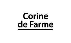 Corine de Farme