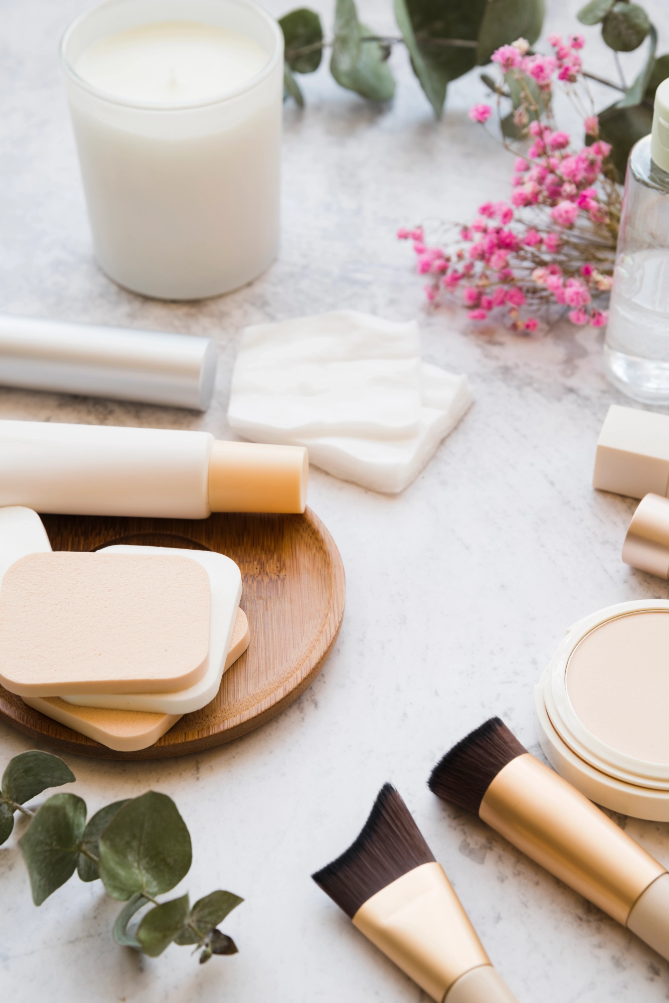 makeup-tools