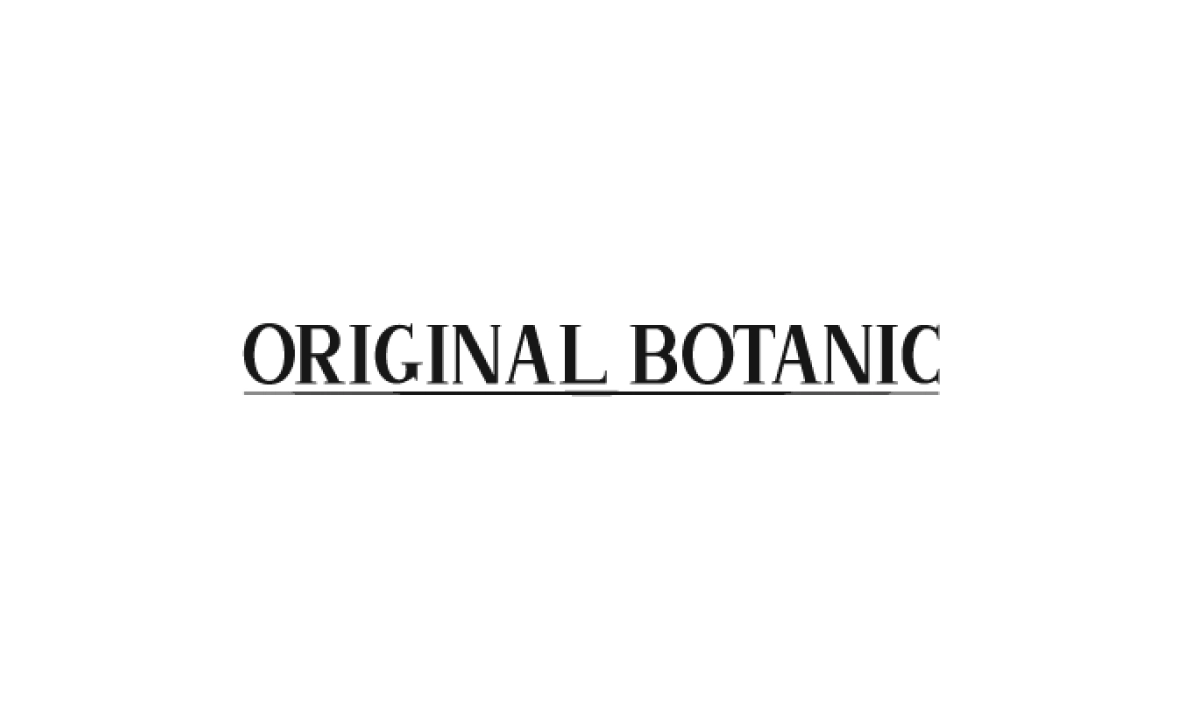 Original Botanic