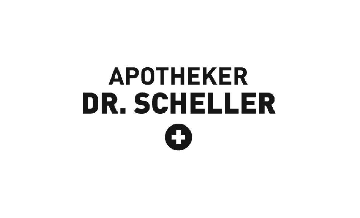 Dr. Scheller