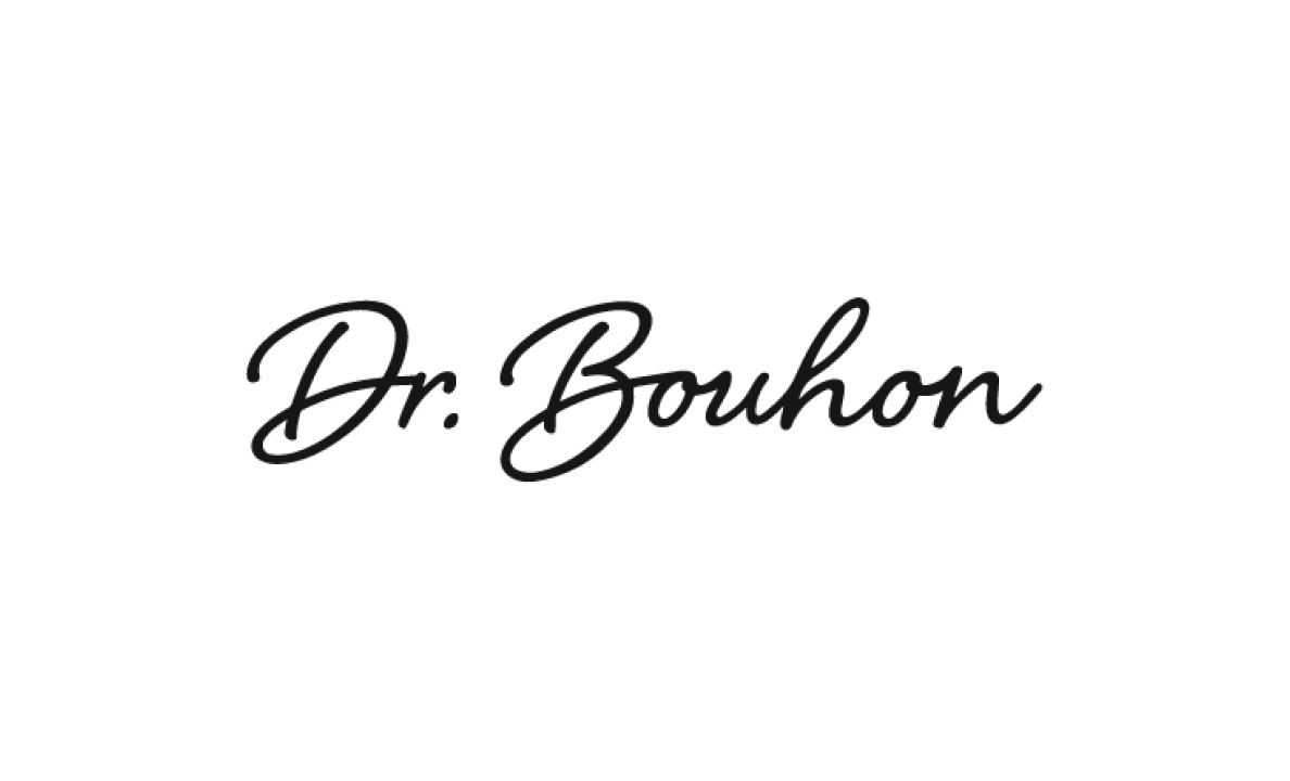 Dr. Bouhon